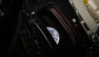 La NASA publica las primeras fotos de la Tierra tomadas por la misión Artemis II rumbo a la Luna La NASA publica las primeras fotos de la Tierra tomadas por la misión Artemis II rumbo a la Luna