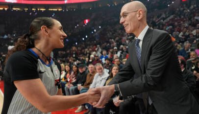 La NBA podría cambiar las reglas para evitar el ‘tanking’ de cara al draft La NBA podría cambiar las reglas para evitar el ‘tanking’ de cara al draft