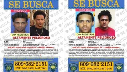 La policía intensifica búsqueda de implicados en homicidio de puertorriqueño en santiago