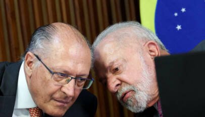 La rivalidad entre EE. UU. y China planea sobre la precampaña electoral de Brasil La rivalidad entre EE. UU. y China planea sobre la precampaña electoral de Brasil