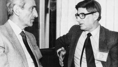 La sombra del pacto fallido de 1983 gravita en las nuevas conversaciones entre Israel y el Líbano La sombra del pacto fallido de 1983 gravita en las nuevas conversaciones entre Israel y el Líbano