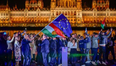 La UE evaluará la disposición de sus Estados miembros para adoptar medidas contra Israel