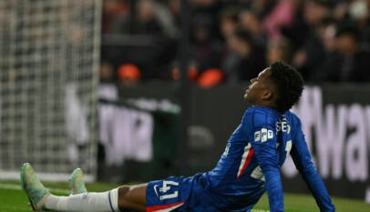 Lamine, Estêvão, Cuti… La enfermería se llena y amenaza con deslucir el Mundial