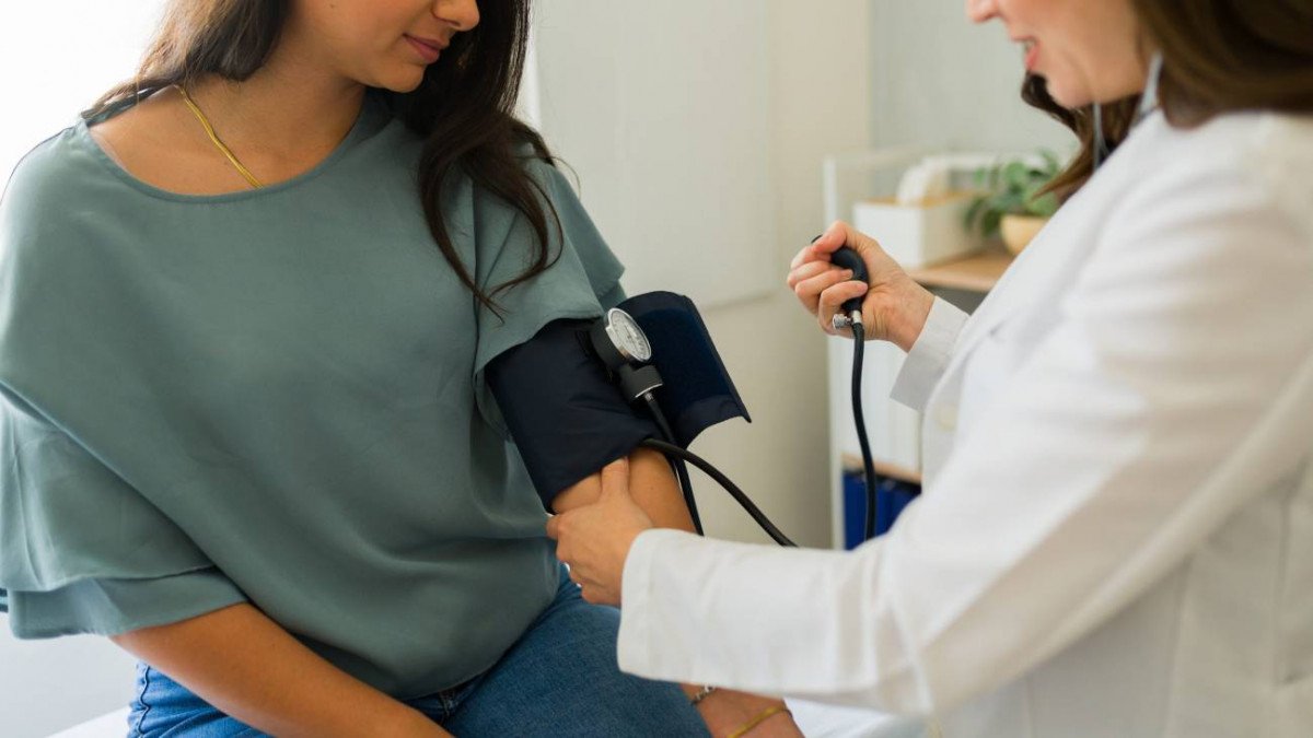 Mas de la mitad de las mujeres en EE UU tendran enfermedad cardiovascular en 2050 si no cambia la tendencia