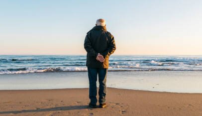 Las personas que nunca se han casado tienen más riesgo de cáncer: ¿por qué?