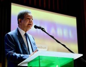 LF ve necesaria una revolución del conocimiento en Rep. Dom.