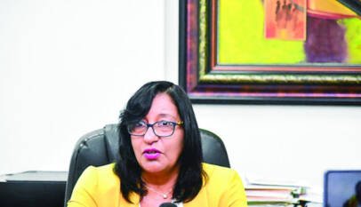 Ligero aumento de casos gastrointestinales en el Robert Reid Cabral