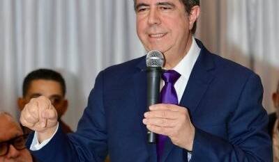 Llama a prudencia y proteger familia en esta Semana Santa