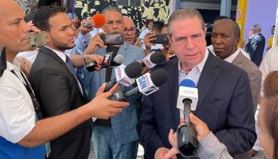 Llama Gobierno atender alerta de Rainieri sobre turismo en RD