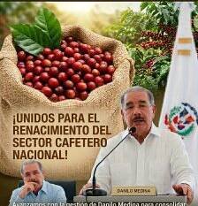 Llama Gobierno saldar deuda histórica con la caficultura y relanzar el sector Llama Gobierno saldar deuda histórica con la caficultura y relanzar el sector