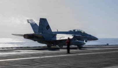 ¿Logró Irán socavar el discurso de Trump sobre su poderío militar con el derribo de dos aviones? ¿Logró Irán socavar el discurso de Trump sobre su poderío militar con el derribo de dos aviones?