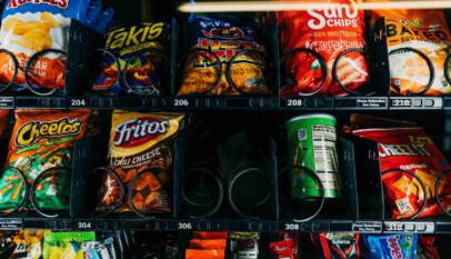 Los alimentos ultraprocesados alteran nuestra estructura muscular
