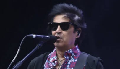Luto en el rock latinoamericano por la muerte de Felipe Staiti, líder de Enanitos Verdes