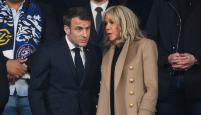 Macron afirma que es «poco realista» abrir Ormuz a la fuerza e insta a Trump a «tomárselo en serio»