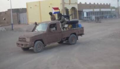 Mali: JNIM asegura haber ganado territorio en el norte del país Mali: JNIM asegura haber ganado territorio en el norte del país