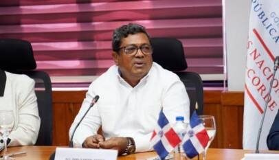 Mancomunidad del Gran Santo Domingo condena muerte de chofer de camión recolector en Santiago Mancomunidad del Gran Santo Domingo condena muerte de chofer de camión recolector en Santiago