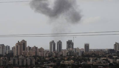 Mando militar iraní promete una ofensiva «destructiva» tras advertencias de Trump Mando militar iraní promete una ofensiva «destructiva» tras advertencias de Trump