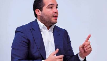 Mariotti jr. exige se estudie un proyecto de pagos pendientes