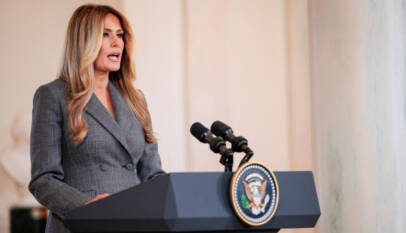 Melania Trump y los archivos Epstein: ¿por qué habló a destiempo y qué buscaba?