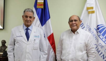 Mescyt impulsa alianza con universidades y Ciudad Sanitaria para fortalecer la formación de médicos especialistas en RD