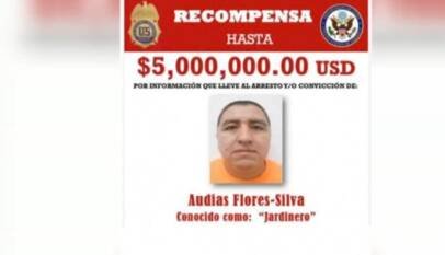 México: golpe a Jalisco Nueva Generación tras captura de alias ‘El Jardinero’ México: golpe a Jalisco Nueva Generación tras captura de alias ‘El Jardinero’