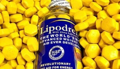 México prohíbe suplemento alimenticio por riegos a la salud que se vende en RD