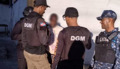 Migración reporta 903 indocumentados detenidos este martes 14 de abril; deporta 762