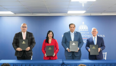 Ministerio de Salud Pública y Sanar una Nación firman acuerdo para fortalecer la atención materno-infantil