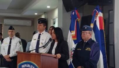Ministra Faride Raful llama a reflexionar como sociedad tras muerte de joven en Santiago