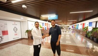 MIREX logra retorno al país de dominicano que se encontraba varado en Vietnam