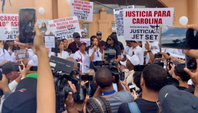 Movimiento Justicia Jet Set suspende vigilia y convoca acompañamiento a audiencia este lunes
