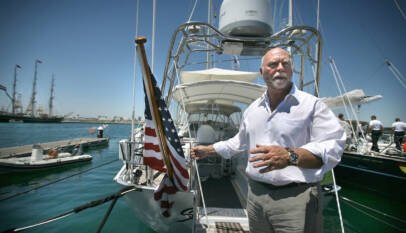 Muere a los 79 años Craig Venter, el ‘padre’ del genoma humano