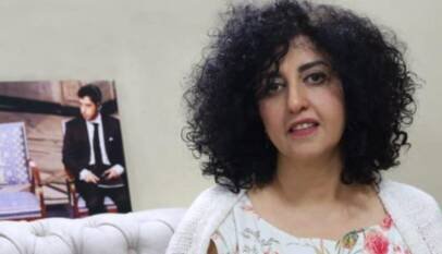 Narges Mohammadi, Nobel de la Paz detenida en Irán, en estado crítico, denuncian sus allegados