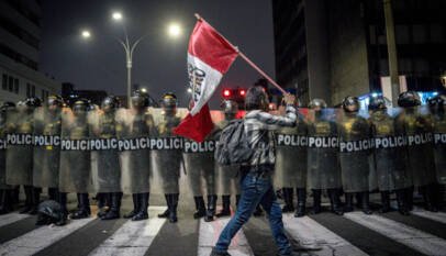 Nepal, Bangladés, Marruecos, Madagascar: ¿Qué han conseguido las protestas de la Generación Z? Nepal, Bangladés, Marruecos, Madagascar: ¿Qué han conseguido las protestas de la Generación Z?