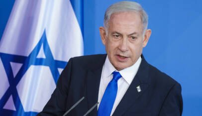 Netanyahu fue diagnosticado con cáncer