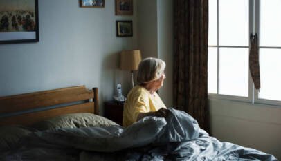 No recordar los sueños: ¿una señal temprana de alzhéimer?