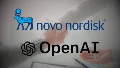 Novo Nordisk se alía con OpenAI para impulsar la innovación en fármacos contra la obesidad