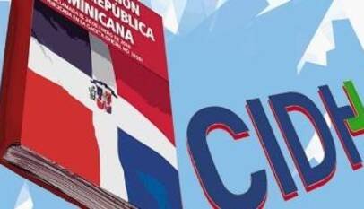 Nuevo Código Penal, medidas migratorias y derechos de la niñez, entre los desafíos más peocupantes en RD, según informe de la CIDH