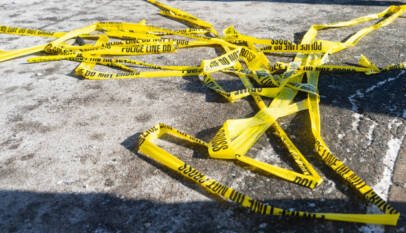 Ocho niños mueren en un tiroteo en Luisiana
