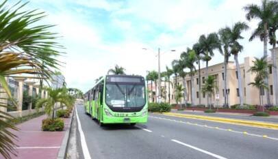 OMSA relanza oferta para cubrir demanda 54 millones de viajes