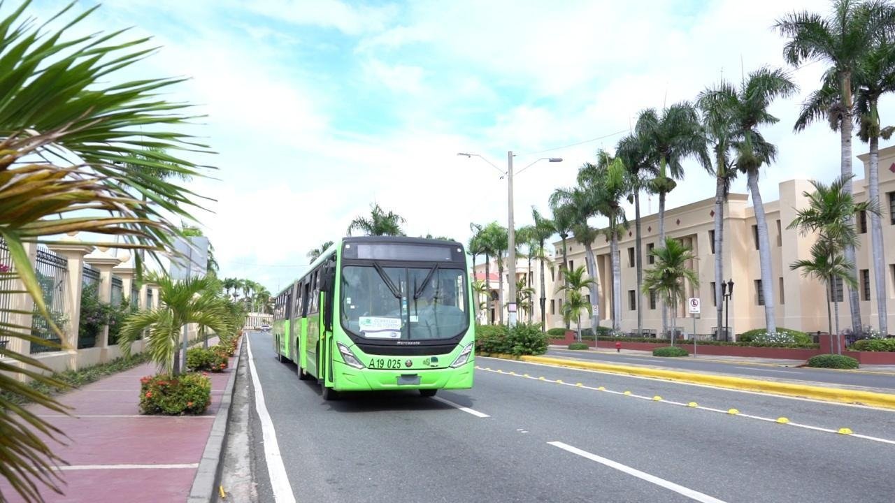 OMSA relanza oferta para cubrir demanda 54 millones de viajes imagen