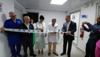 Oncológico del Cibao inaugura moderna área de quimioterapia con enfoque humano en Santiago