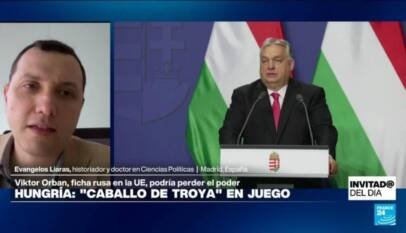 ¿Orban podría perder las elecciones legislativas en Hungría?