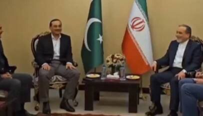 Pakistán busca nueva ronda de diálogos Irán – EE. UU. antes del fin de la tregua