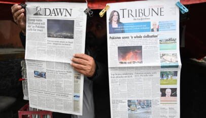 Pakistán, el mediador inesperado entre Irán y Estados Unidos