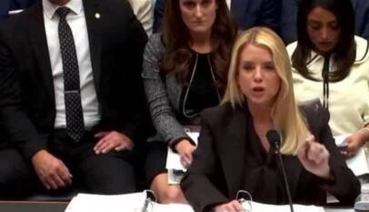 Pam Bondi destituida por Trump: las claves de su salida de la Fiscalía de EE. UU. Pam Bondi destituida por Trump: las claves de su salida de la Fiscalía de EE. UU.