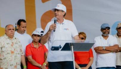 Pastor Miguel Bogaert llama a los padres a guiar con carácter en congreso “Hombres de Impacto”
