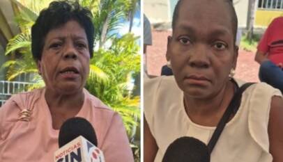 Persisten las quejas en distintos centros de cedulación del Gran Santo Domingo
