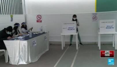 Perú a las urnas: qué se vota y cuáles son las novedades de los comicios de 2026