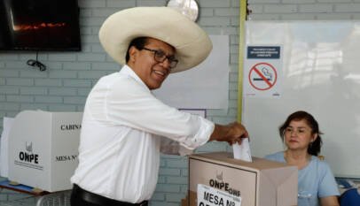 Perú: del bloqueo político al desorden electoral en unas presidenciales clave